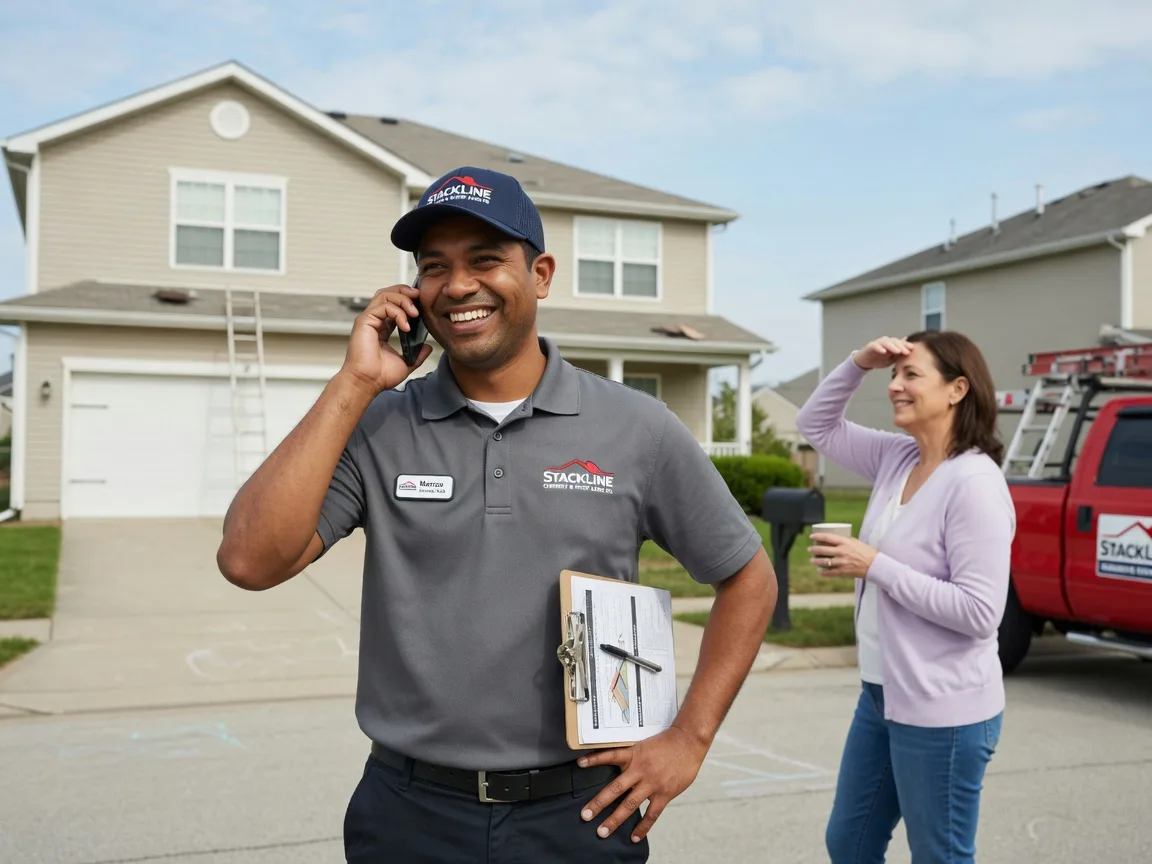 Chimney flashing repair Stafford, NY FAQs